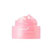 Medicube - Crème en capsules de collagène rose PDRN