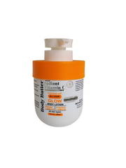 Body Butter Radiant Vitamin C + Kojic Acid Body Lotion