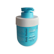 Body Butter Deep Moisturizing Salicylic Acid Body Lotion