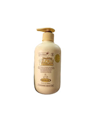 Healthy Glow Clear Skin Brightening Milk Body Lotion