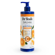 Dr Teal’s Vitamin C Body Lotion