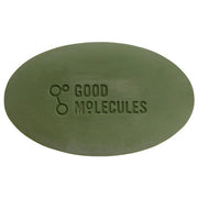 BONNES MOLÉCULES
 Barre éclaircissante et taches brunes