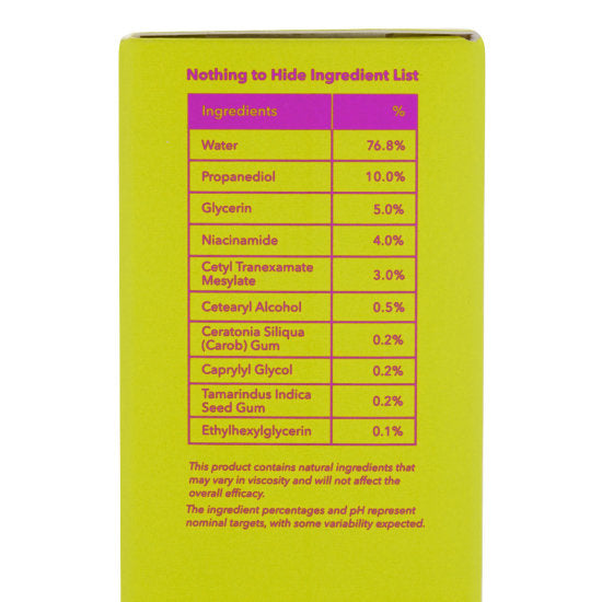 GOOD MOLECULES – DISCOLORATION CORRECTING SERUM