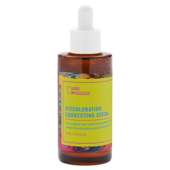 GOOD MOLECULES – DISCOLORATION CORRECTING SERUM