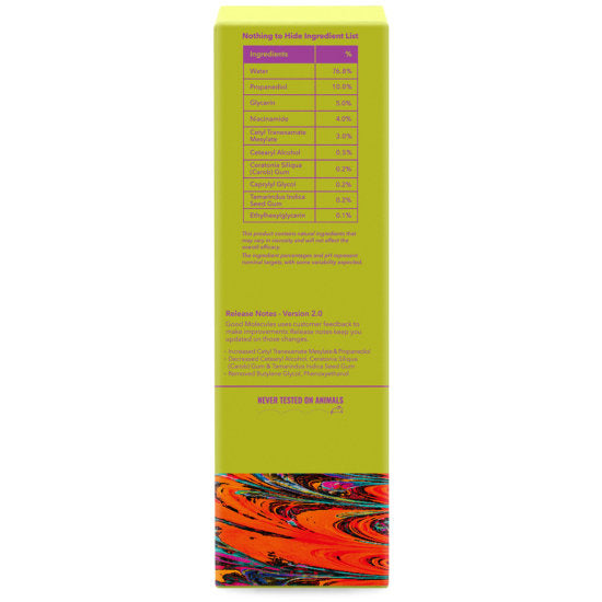 GOOD MOLECULES – DISCOLORATION CORRECTING SERUM