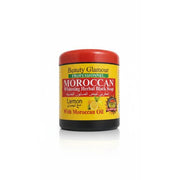 Beauty Glamour Moroccan Whitening Herbal Body wash Soap