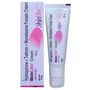 MELASMA AND HYPERPIGMENTATION TREATMENT FACE CREAM
