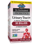 Dr. Formulated Probiotics Urinary Tract+ Supplement