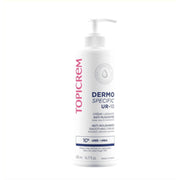 Topicrem Dermo Specific UR-10 Anti-Roughness Smoothing Body Lotion 500ml
