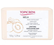 Topicrem MELA Unifying Exfoliating face cleanser