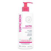 Topicrem Ultra Moisturizing Body Lotion| 500ml
