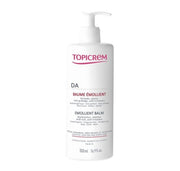 Topicrem Da Emollient body lotion Balm | 500ML
