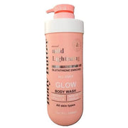 Body Butter Mild Lightening Glutathione Body Wash