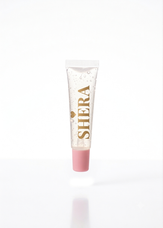 Shera Beauty Crystal Kiss Lip Gloss