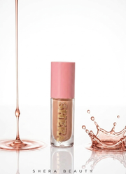 Shera Beauty Bare Muse Lip Gloss