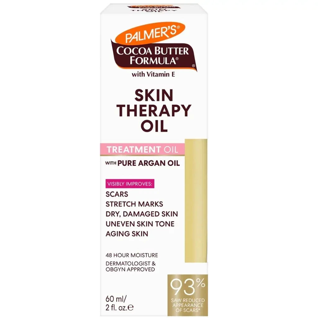 Palmer’s Cocoa Butter Formula Skin Therapy Oil