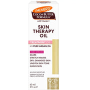 Palmers Cocoa Butter Formula Skin Therapy strech mark body Oil