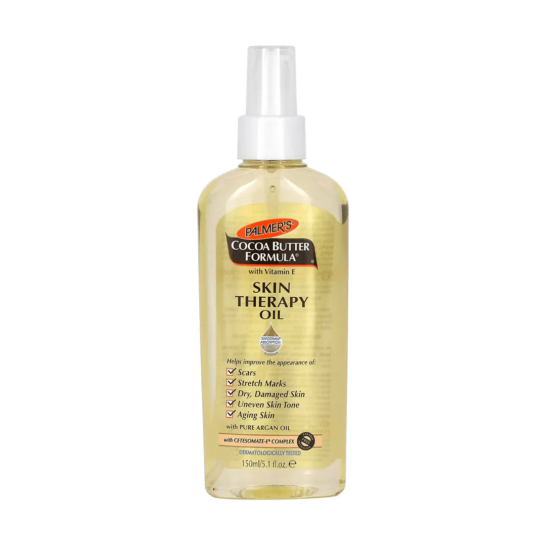 Palmer’s Cocoa Butter Formula Skin Therapy Oil