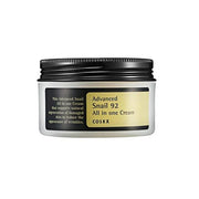 COSRX - Crème tout-en-un Advanced Snail 92
