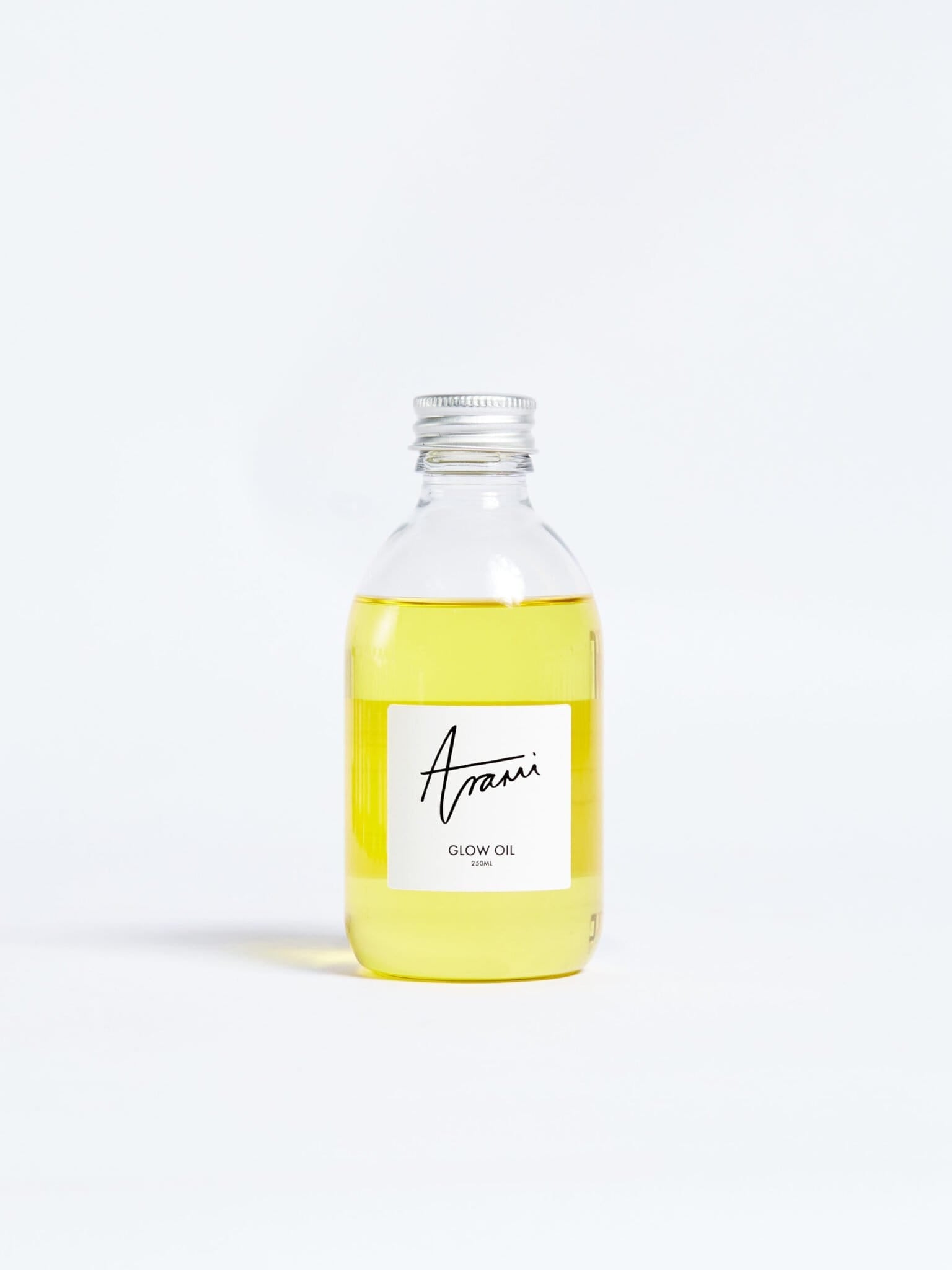Arami Glow Body Oil (250 ML)