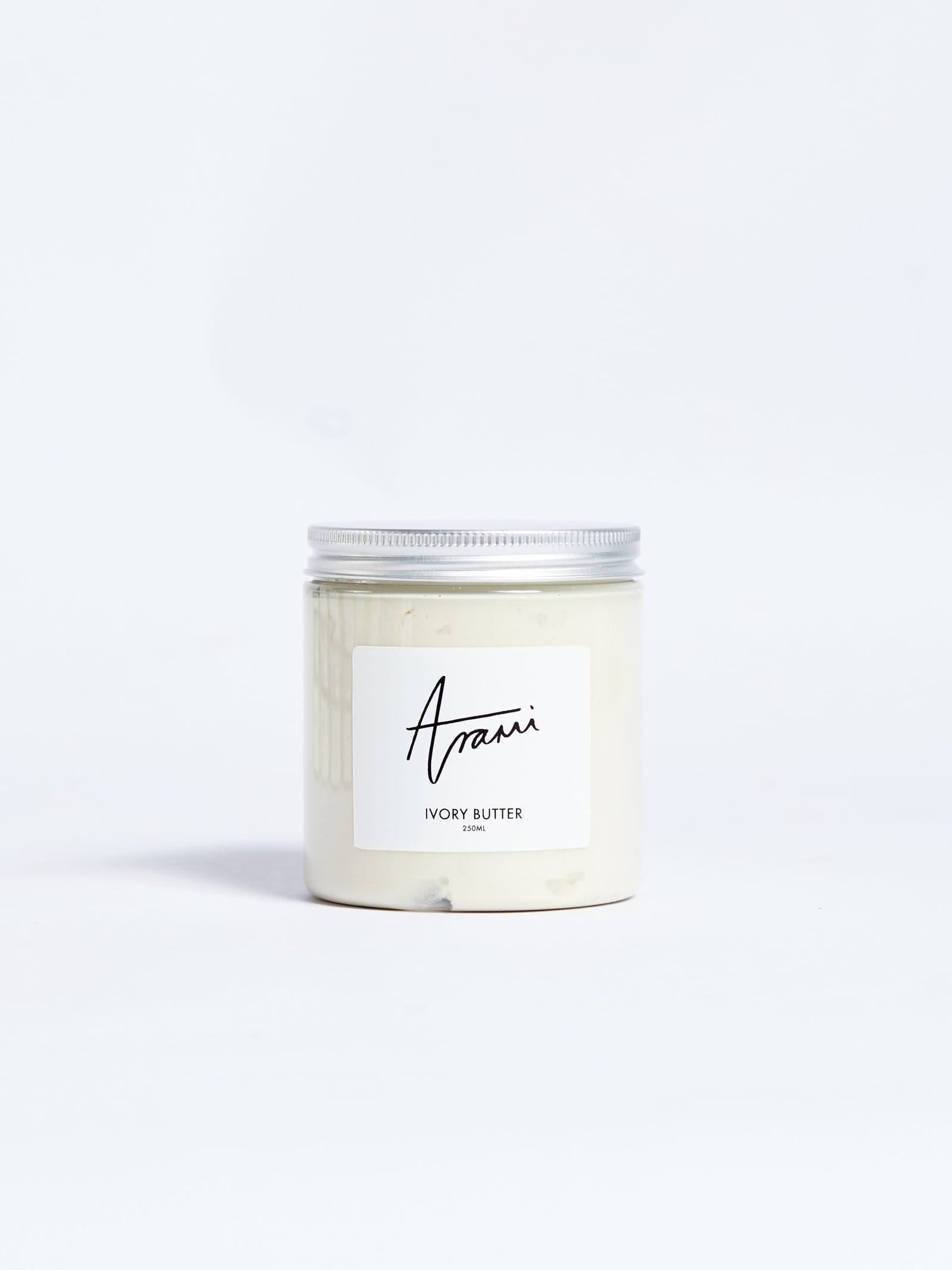 Arami Ivory Body Butter 200G
