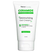 Face Facts Ceramide Facial Moisturizing Gel Cream (50 ml)
