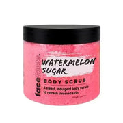 Face Facts Watermelon Body Scrub | 400G