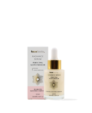Face Facts Radiance Perfecting Glow Enhancer Face Serum