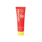 Uncover Aloe Invisible Sunscreen | 80ml