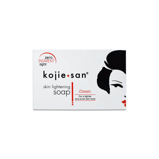 Kojic San Skin Lightening Soap 135g