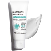 APLB - Nettoyant visage au glutathion niacinamide