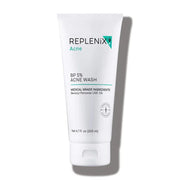 Replenix 5% Benzoyl Peroxide Acne Face Cleanser | 200ml