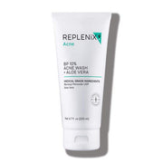Replenix 10% Benzoyl Peroxide Acne Face Cleanser | 200ml