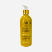 Lemon Glow Ultimate Lightening Beauty Milk Body Lotion | 500ml