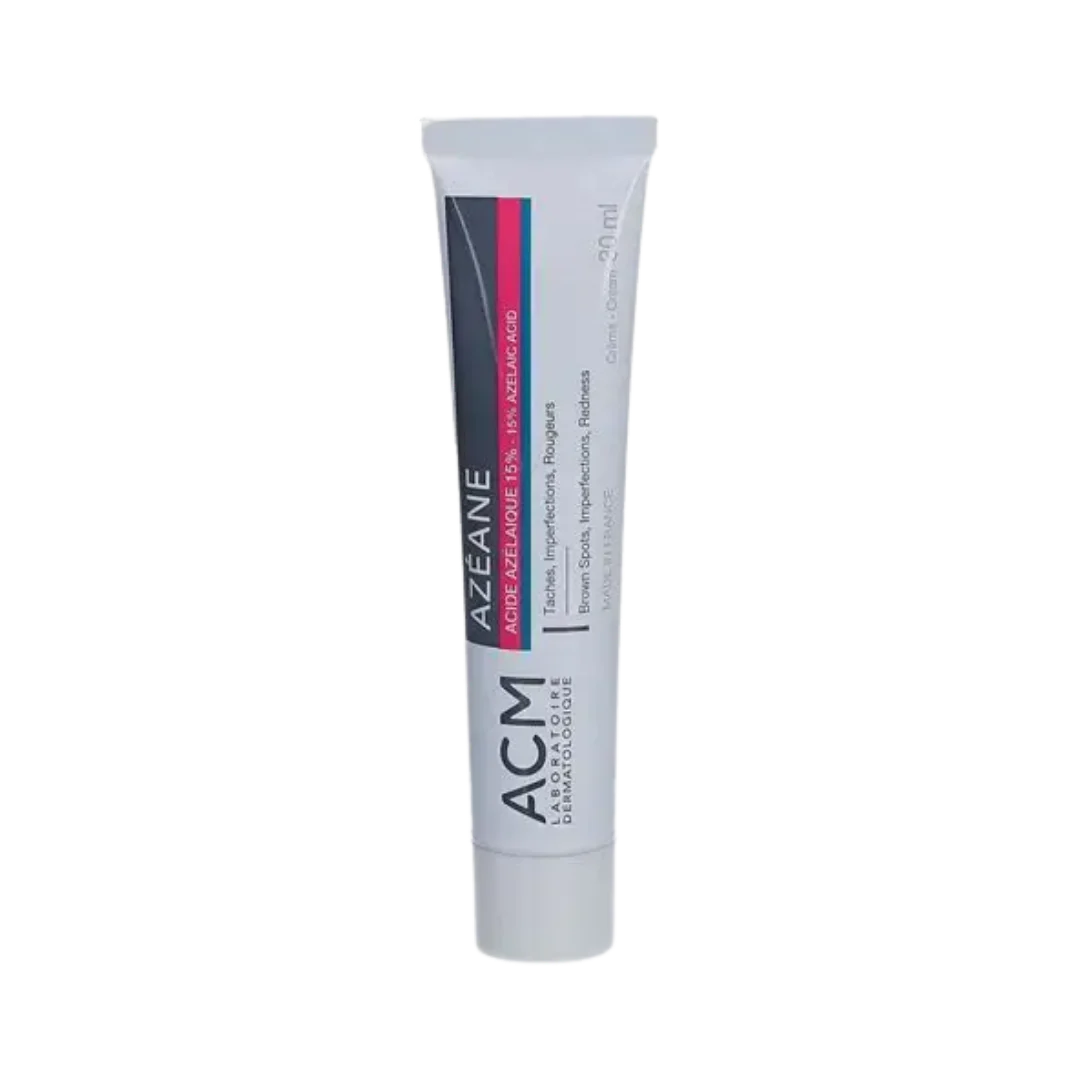 ACM LABORATOIRE