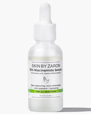 SKIN BY ZARON 10% NIACINAMIDE FACE SERUM