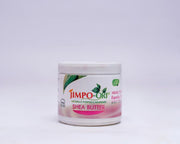 Jimpo Ori Shea Butter Head to Toe Family Body Lotion | 450ML