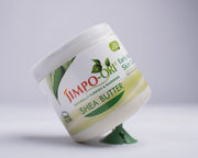 Jimpo Ori Early Age Skincare Shea Butter Baby Body Lotion | 450ML