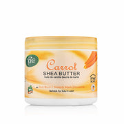 Toke Cosmetics Carrot Moisturizing Shea Butter Body Lotion | 275G