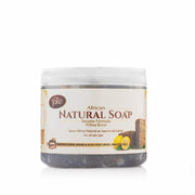 Toke Cosmetics Natural (Sesame Formula) Body Wash | 500G
