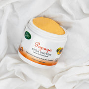 Toke Cosmetics Papaya Shea Butter Body Lotion | 275G