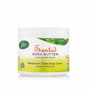 Toke Cosmetics Scented Shea Butter Body Lotion | 275G