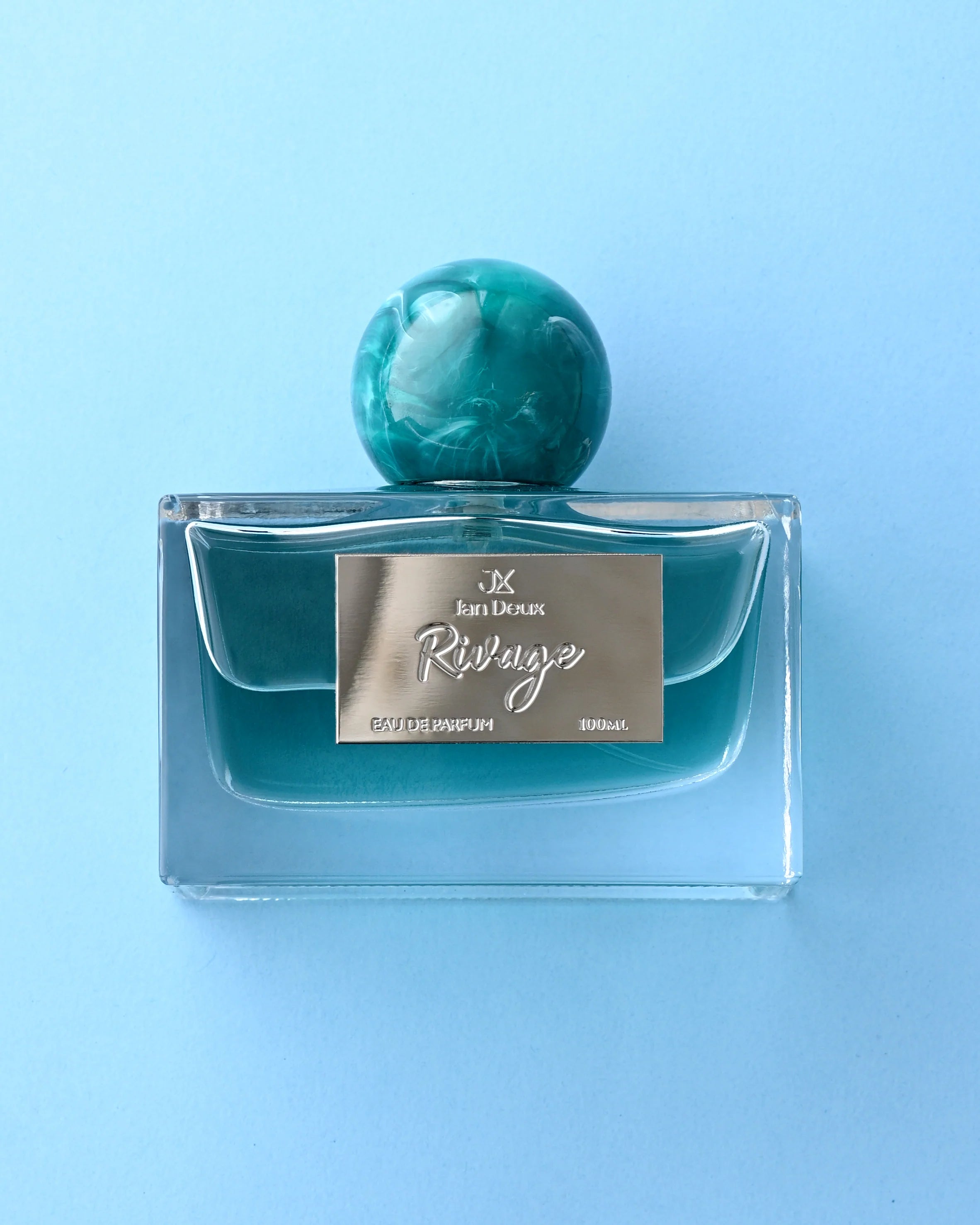 Pre Order – RIVAGE