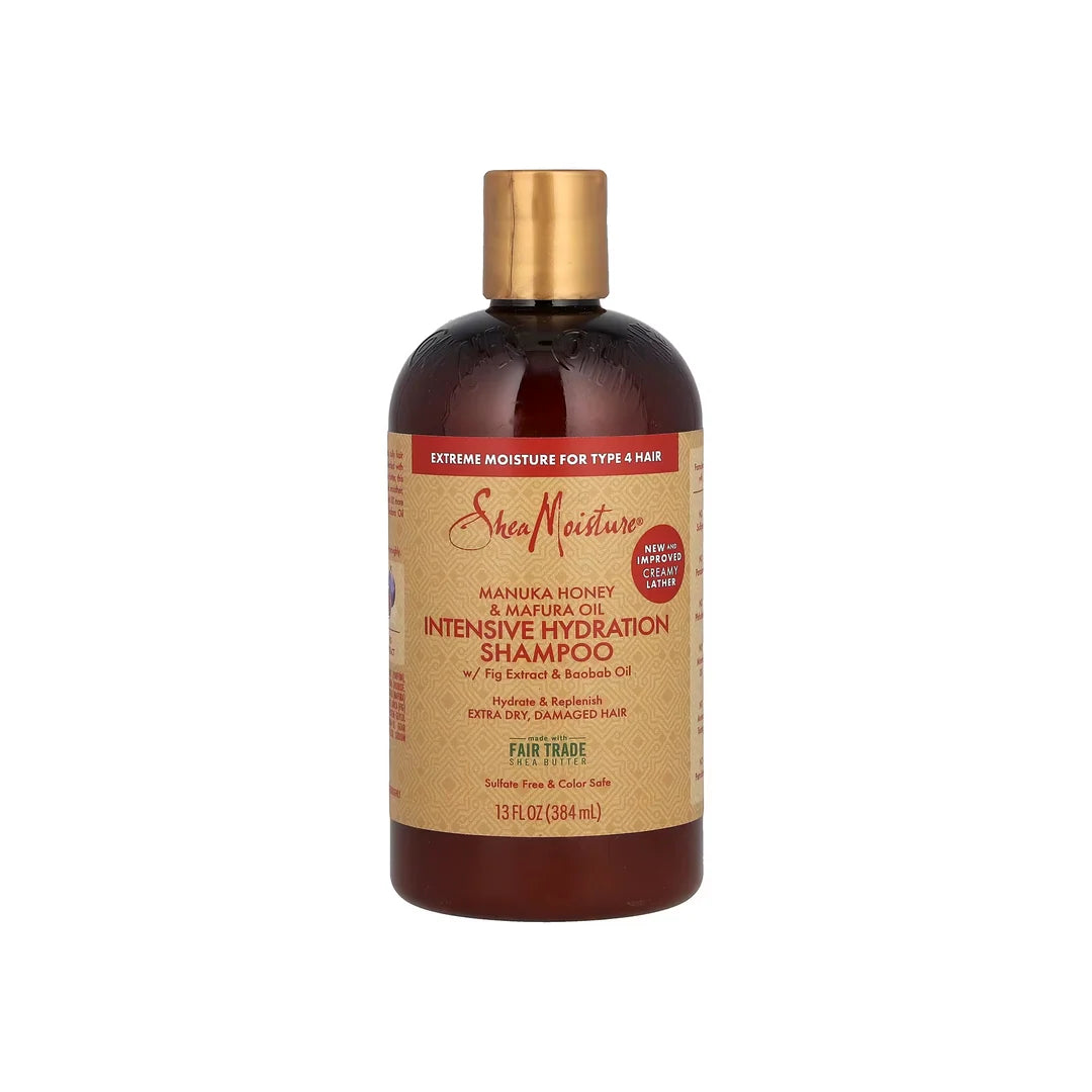 SHEAMOISTURE