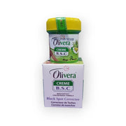 Olivera BSC Face Cream