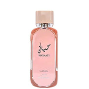Lattafa Hayaati Florence EDP 100ml (Women)