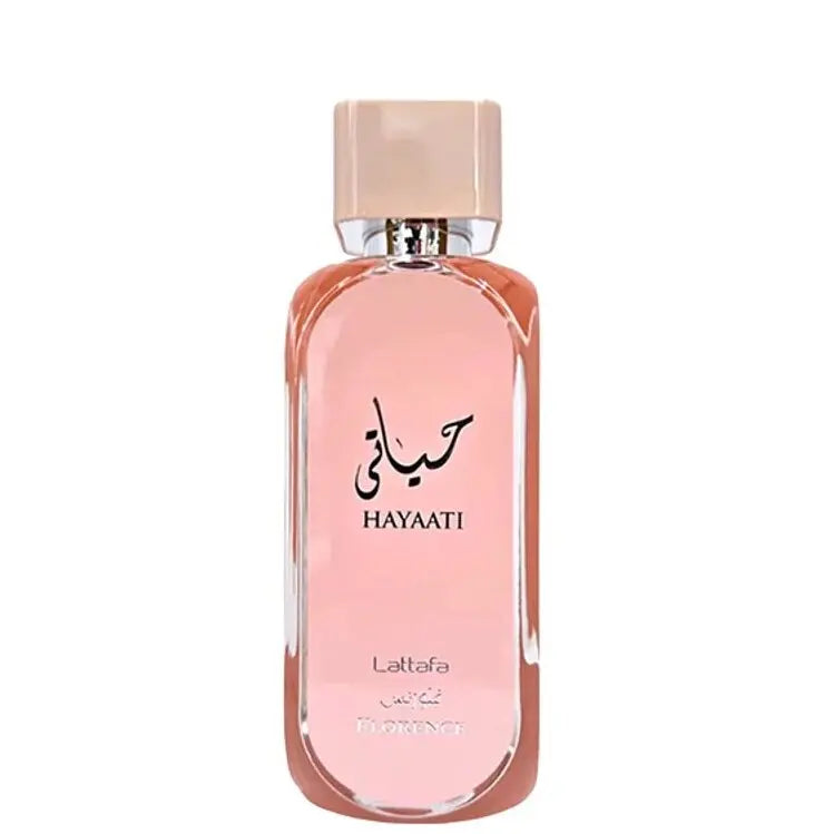 Lattafa Hayaati Florence EDP 100ml (Women)