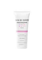 Skin by Zaron Moisturizing Gentle Face Wash (Travel Size)