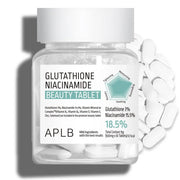 APLB – GLUTATHIONE NIACINAMIDE BEAUTY TABLET SUPPLEMENT