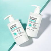 Lotion corporelle APLB